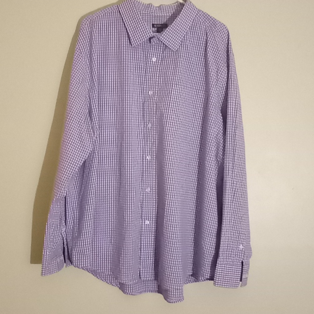 Button Down Shirt